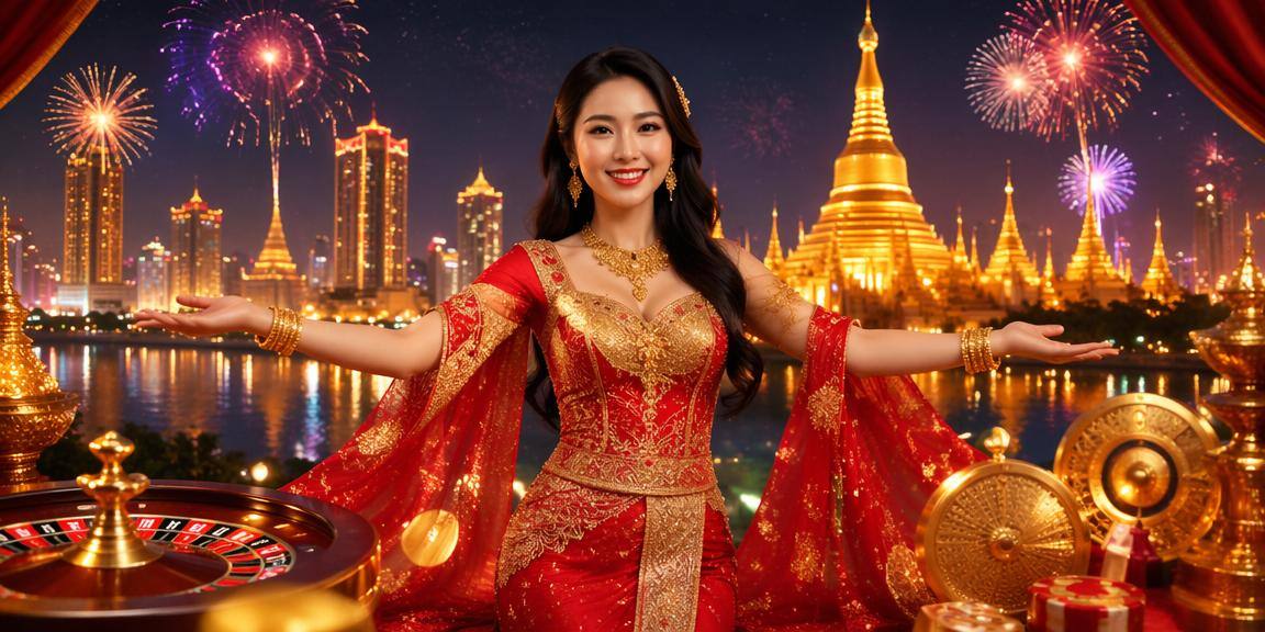 vbet77 Wild Jungle အခန်းများ၏ အဆင်အပြေများ